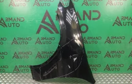 Крыло BMW X3 2017-2024 41007491383 G01, переднее левое