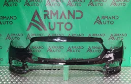 Бампер Mercedes E-Class 2020-2023 A21388512039999 W213, передний