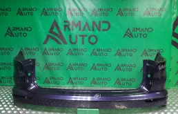 Бампер Porsche Cayenne 2014-2018 95850541760G2X 2 958, задний