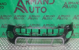 Бампер Mini Hatch 2013-2021 51777382164 F55, передний