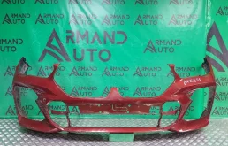 Бампер BMW X6 2019-2023 51118098864 G06, передний