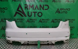 Бампер Audi A3 2016-2020 8V4807067KGRU 3 8V, задний