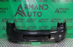 Бампер Volkswagen Golf 2008-2012 5K6807421GRU 6, задний