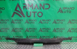 Юбка бампера Audi Q7 2015-2020 4M0807434GRU6 2 4M, задняя