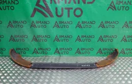 Юбка бампера Audi Q3 2011-2014 8U0807061BGRU 1 8U, передняя