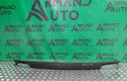 Юбка бампера Audi A6 2014-2018 4G0807521T9B9 4 C7, задняя