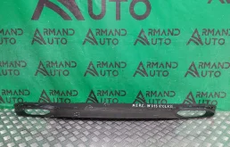 Юбка бампера Mercedes E-Class 2016-2023 A2138852125 W213, задняя