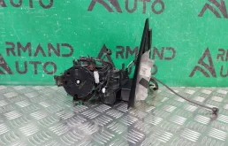 Зеркало Mercedes M ML GLE-Class 2011-2018 A1668109700 W166, левое