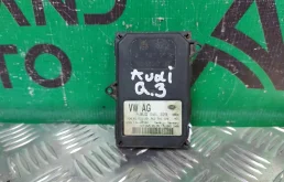Блок управления фары Audi Q3 2011-2014 8U0941329 1 8U