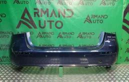 Бампер MERCEDES A-Class 2018-2022 A17788005009999 W177, задний