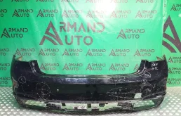 Бампер BMW 7 series 2015-2019 51127427622 G11 G12, задний