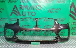 Бампер BMW X3 2017-2021 51117484780 G01, передний