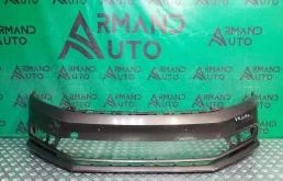 Бампер Volkswagen Jetta 2014-2018 5CU807217KGRU 6, передний