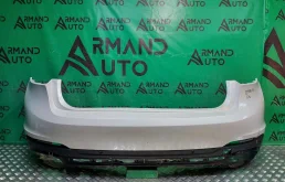 Бампер BMW X6 2014-2019 51127413500 F16, задний