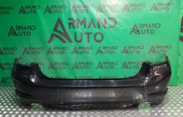 Бампер BMW 5 series 2016-2020 51127475593 G30, задний