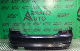 Бампер BMW 5 series 2007-2010 51127178184 E60, задний