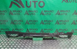 Юбка бампера Mercedes E-Class 2016-2020 A2138851801 W213, задняя