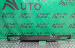 Юбка бампера Mercedes E-Class 2016-2023 A2138852125 W213, задняя
