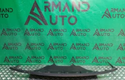 Накладка юбки бампера Porsche Macan 2014-нв 95B807834K1E0 95B, задняя