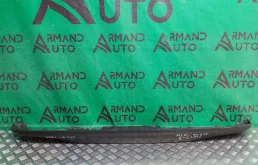 Юбка бампера Mercedes E-Class 2016-2023 A2138850125 W213, задняя
