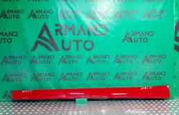 Накладка порога BMW 3 series 2011-2020 51777312751 F30 F31, левая
