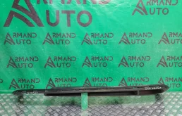 Накладка бампера Volkswagen Passat 2011-2015 3AE807521A9B9 B7, задняя