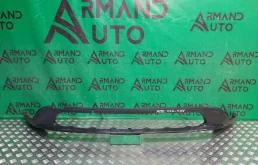 Юбка бампера Mercedes GLA-Class 2013-2017 A1568850625 X156, передняя