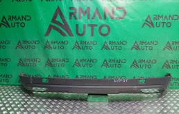 Бампер нижняя часть Audi Q5 2017-2020 80A8074344W3 2 FY, задний