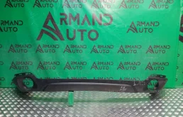 Юбка бампера BMW X5 2013-2018 51127303441 F15, задняя