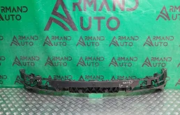 Кронштейн бампера Audi Q5 2008-2017 8R0807303GRU 1 8R, задний