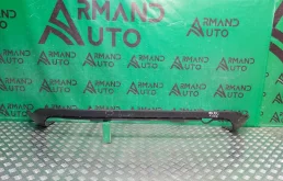 Юбка бампера MERCEDES GLA-Class 2013-2017 A1568850325 X156, задняя