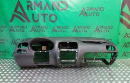 Торпедо Volkswagen Polo 2009-2020 6RU857003M82V 5