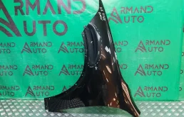Крыло BMW X1 2015-2022 41007427299 F48, переднее левое