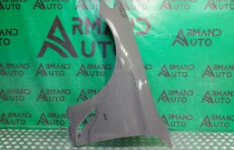 Крыло BMW 5 series 2016-2023 41007443687 G30 G31, переднее левое