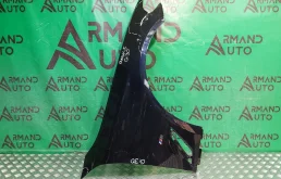 Крыло BMW 5 series 2016-2023 41007443688 G30 G31, переднее правое