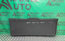 Обшивка двери багажника Mercedes M ML GLE-Class 2011-2018 A16674035009051 W166