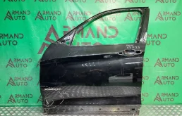 Дверь BMW X3 2010-2017 41517355803 F25, передняя левая