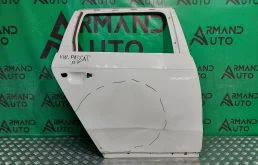 Дверь Volkswagen Passat 2011-2015 3AF833056 B7, задняя правая
