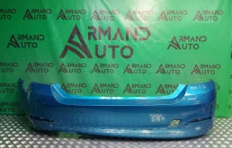 Бампер BMW 4 series 2017-2020 51127496104 F32 F33, задний