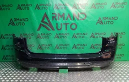 Бампер BMW X3 2017-2021 51128091992 G01, задний
