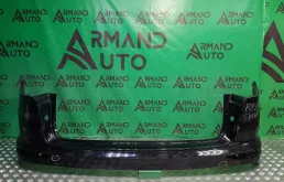 Бампер Porsche Cayenne 2014-2018 95850541760G2X 2 958, задний