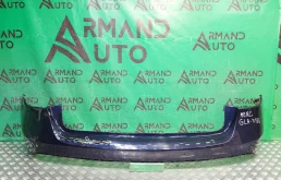 Бампер Mercedes GLA-Class 2013-2020 A15688026409999 X156, задний