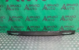 Юбка бампера Mercedes E-Class 2016-2023 A2138852125 W213, задняя