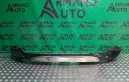 Юбка бампера BMW X5 2013-2018 51127294755 F15, задняя