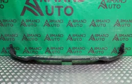 Юбка бампера BMW X6 2014-2019 51117319796 F16, передняя