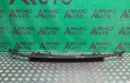 Юбка бампера Audi A4 2015-2020 8W0807521Q9B9 5 B9, задняя