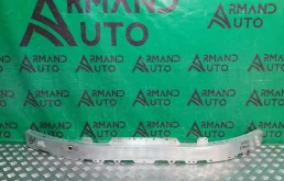 Усилитель бампера Mercedes E-Class 2016-2023 A2136200130 W213, передний