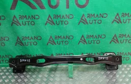Усилитель бампера BMW X5 2006-2013 51127158449 E70, задний