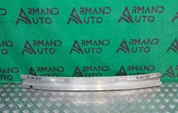 Усилитель бампера Audi Q5 2008-2017 8R0807313C 1 8R, задний