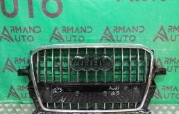 Решетка радиатора Audi Q5 2012-2017 8R0853651ABT94 1 8R
